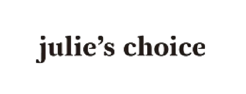 julies's choice