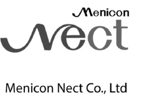 menicon nect