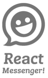 react messenger