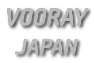 vooray japan