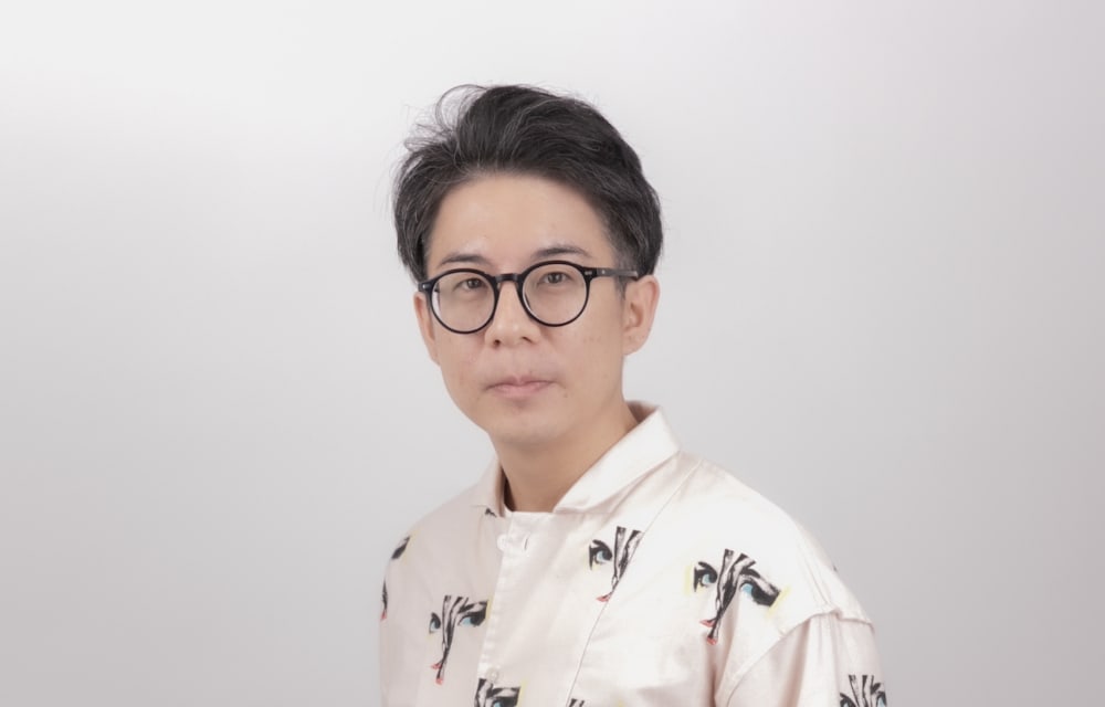 志波 大樹