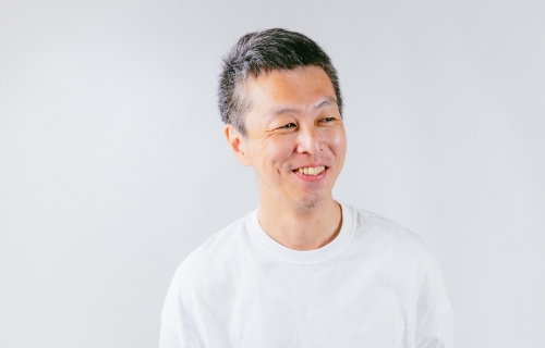横井 一弘