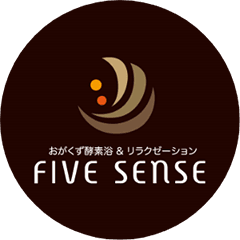 FIVE SENSE