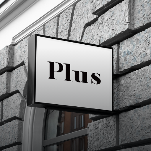 PLUS